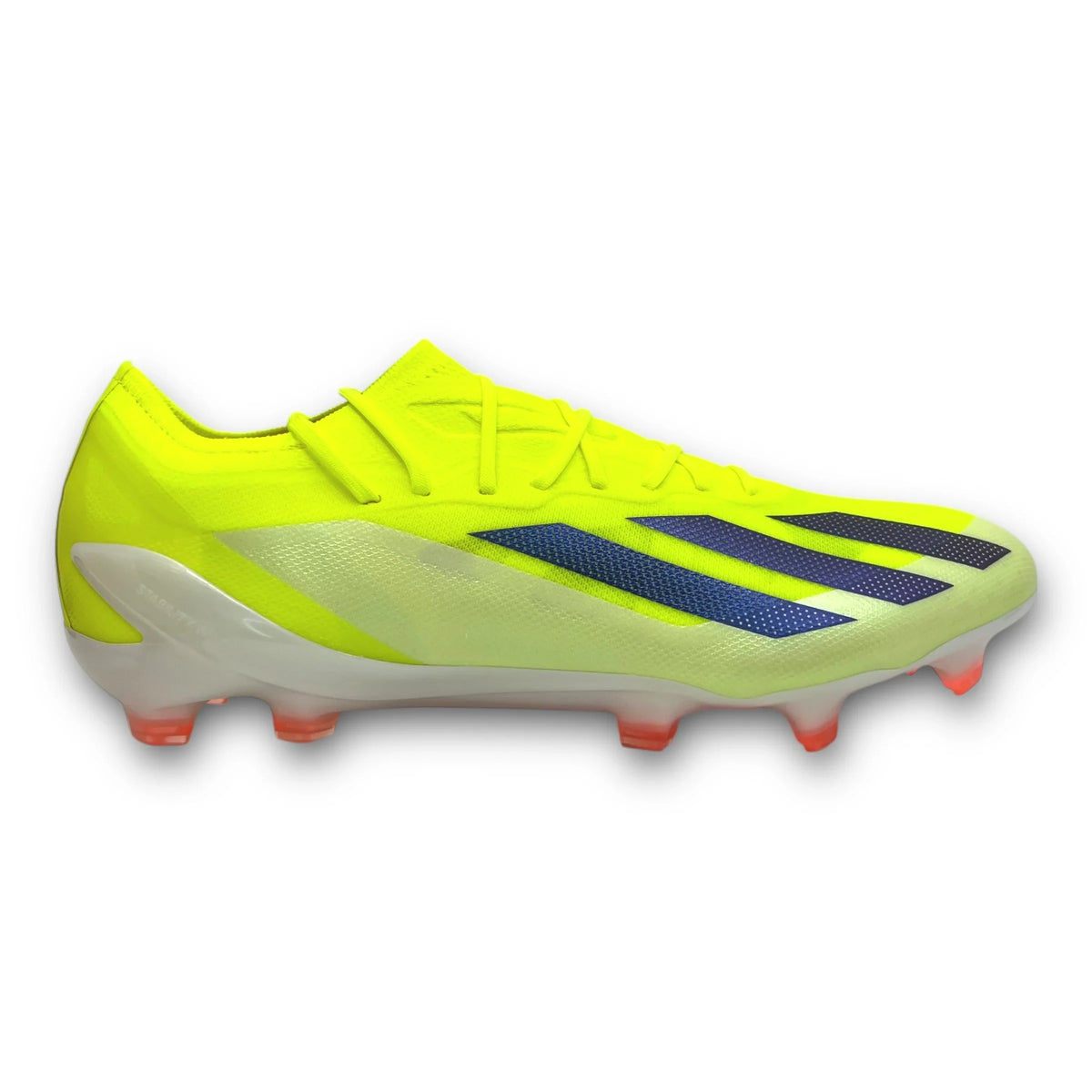 Adidas X Crazyfast.1 FG