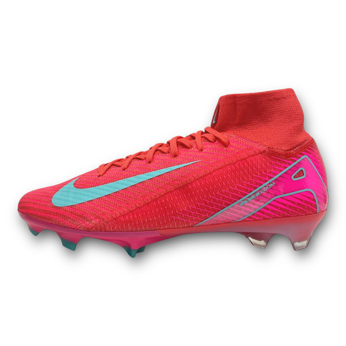 Nike Mercurial Superfly 10 Air Zoom Elite FG