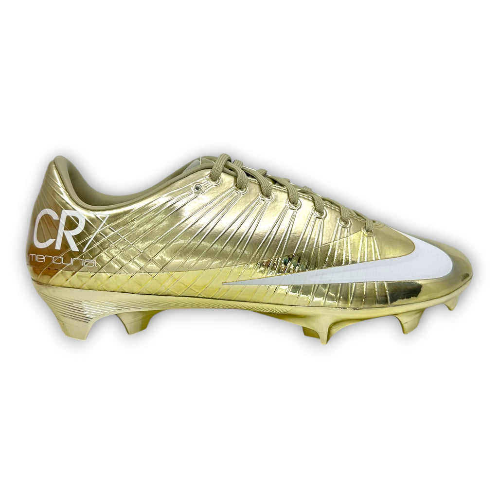 Nike Mercurial Superfly RGN CR7