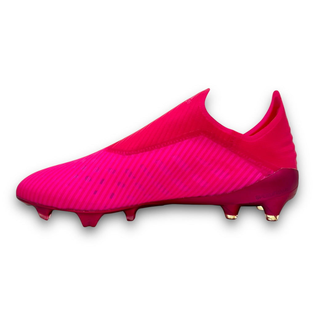 Adidas X 19+ FG - Sample