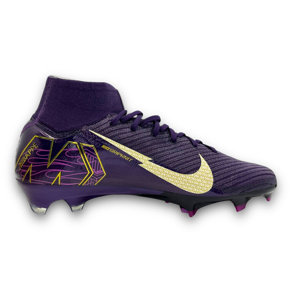 Nike Mercurial Superfly 10 Air Zoom Elite FG