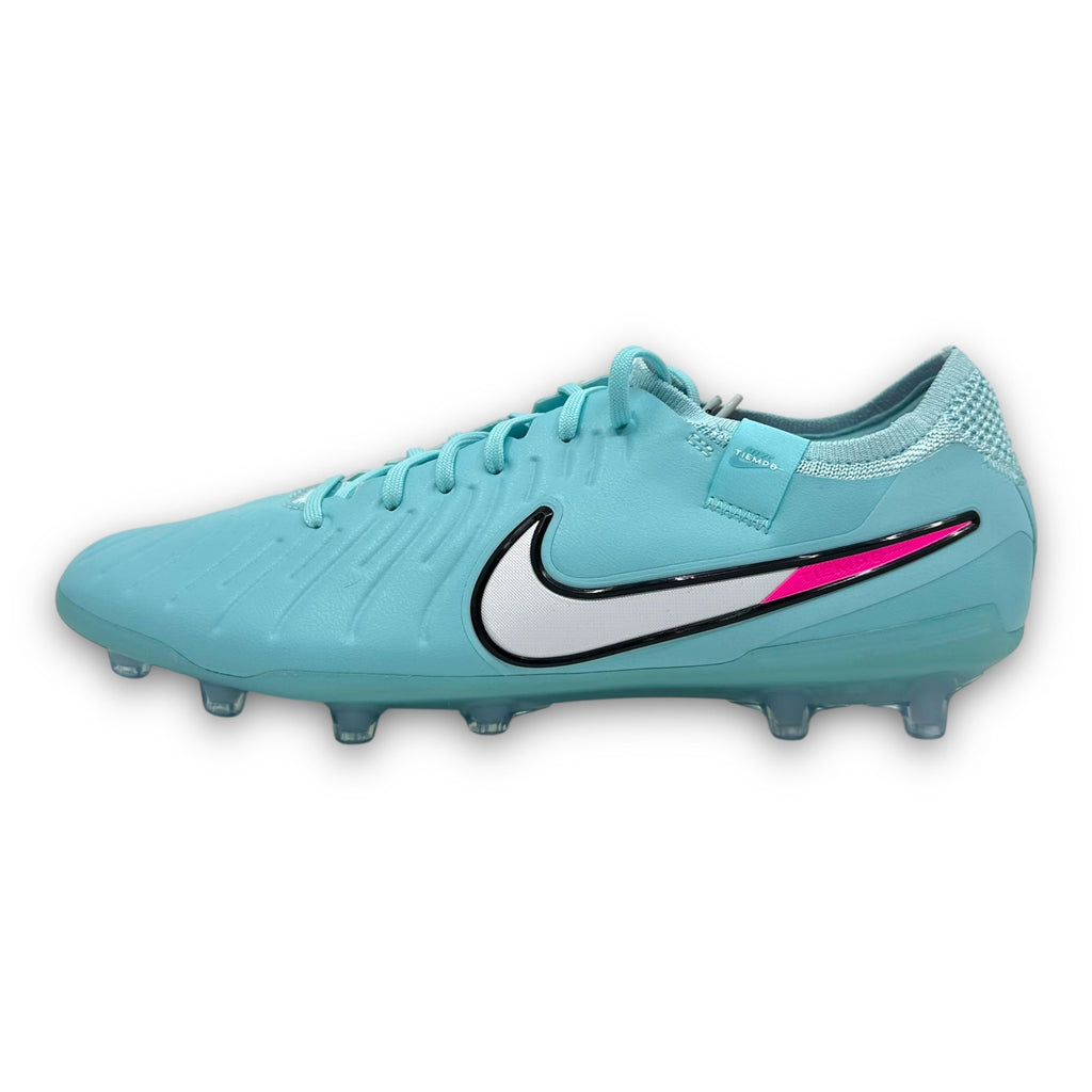 Nike Tiempo Legend 10 Elite AG