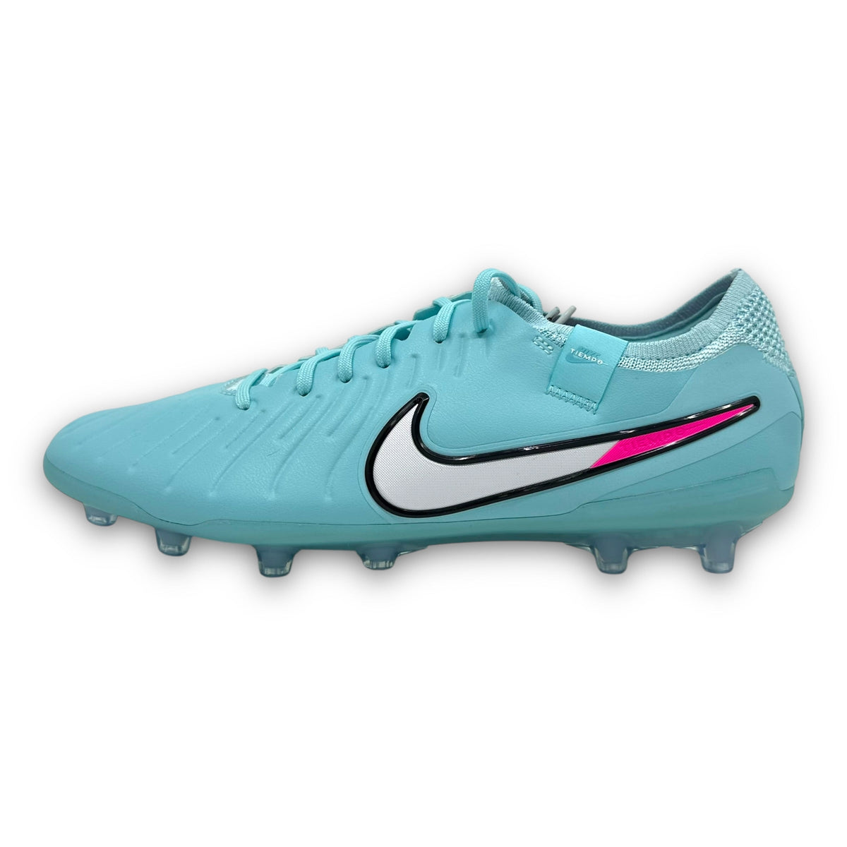 Nike Tiempo Legend 10 Elite AG