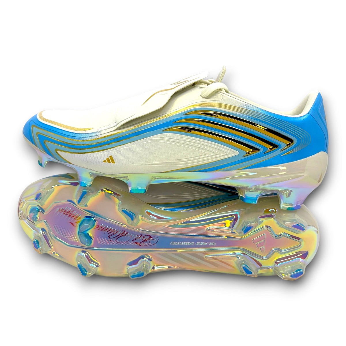 Adidas F50 Hyperfast Elite Messi
