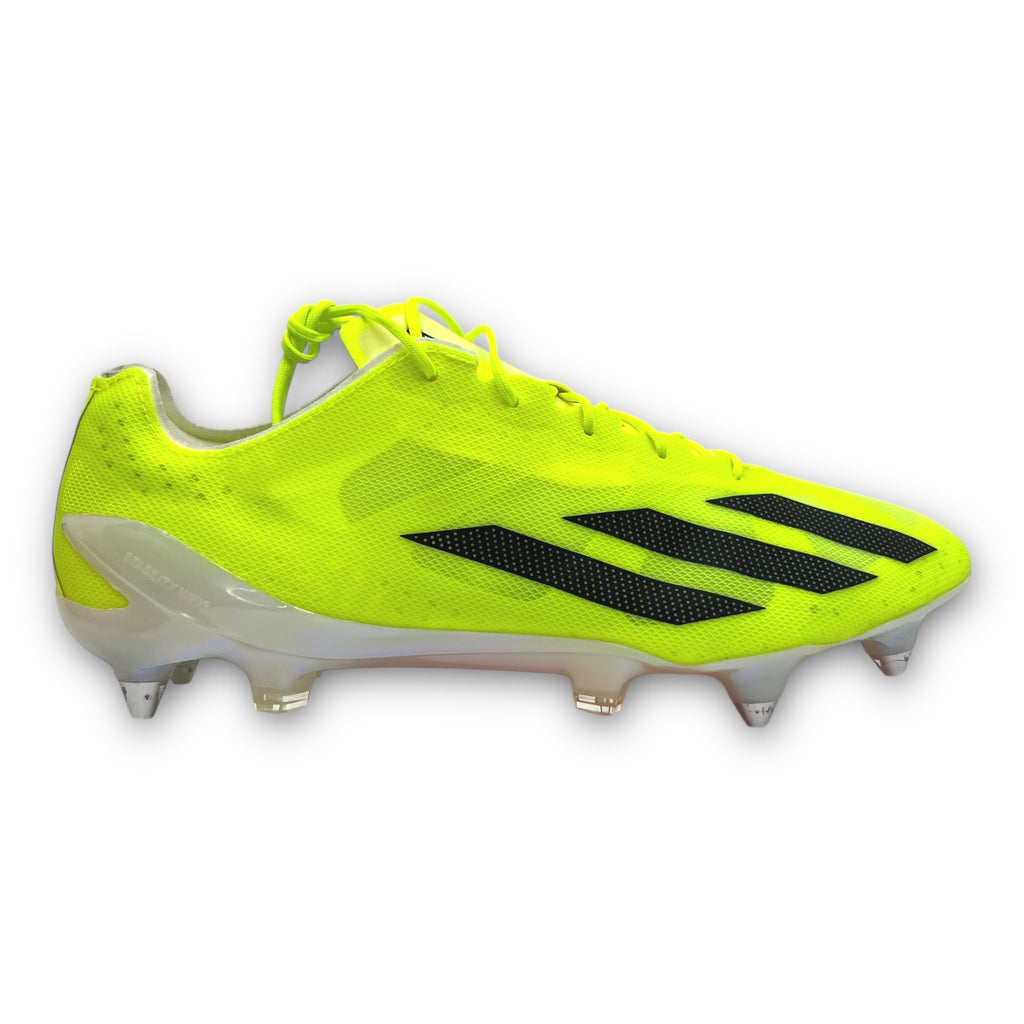 Adidas X Crazyfast + SG