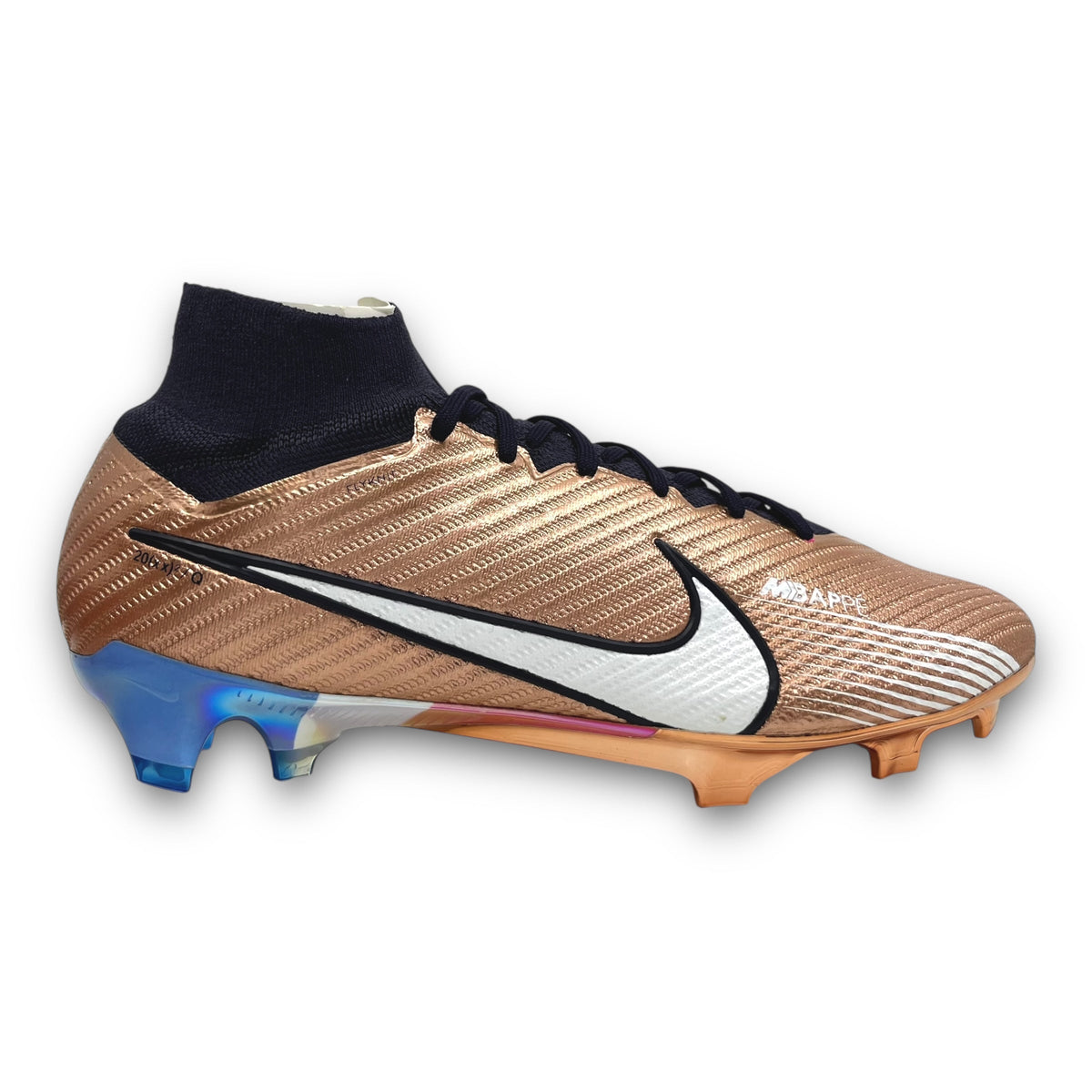 Nike Mercurial Superfly Air Zoom Elite 9 FG - Édition Limitée