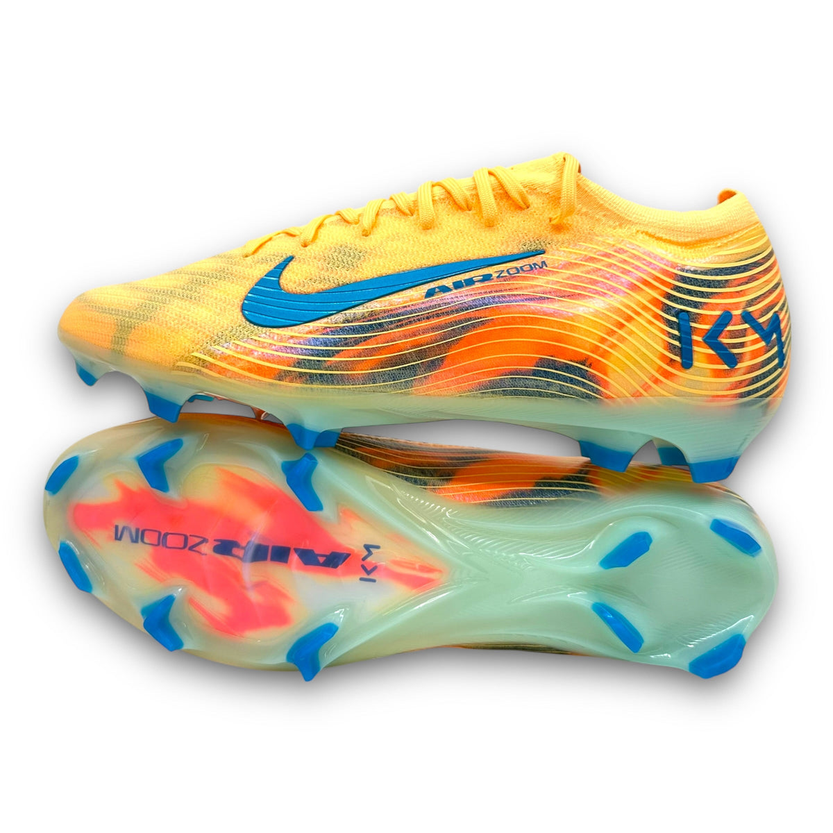 Nike Mercurial Vapor 16 Air Zoom Elite FG - Kylian Mbappé
