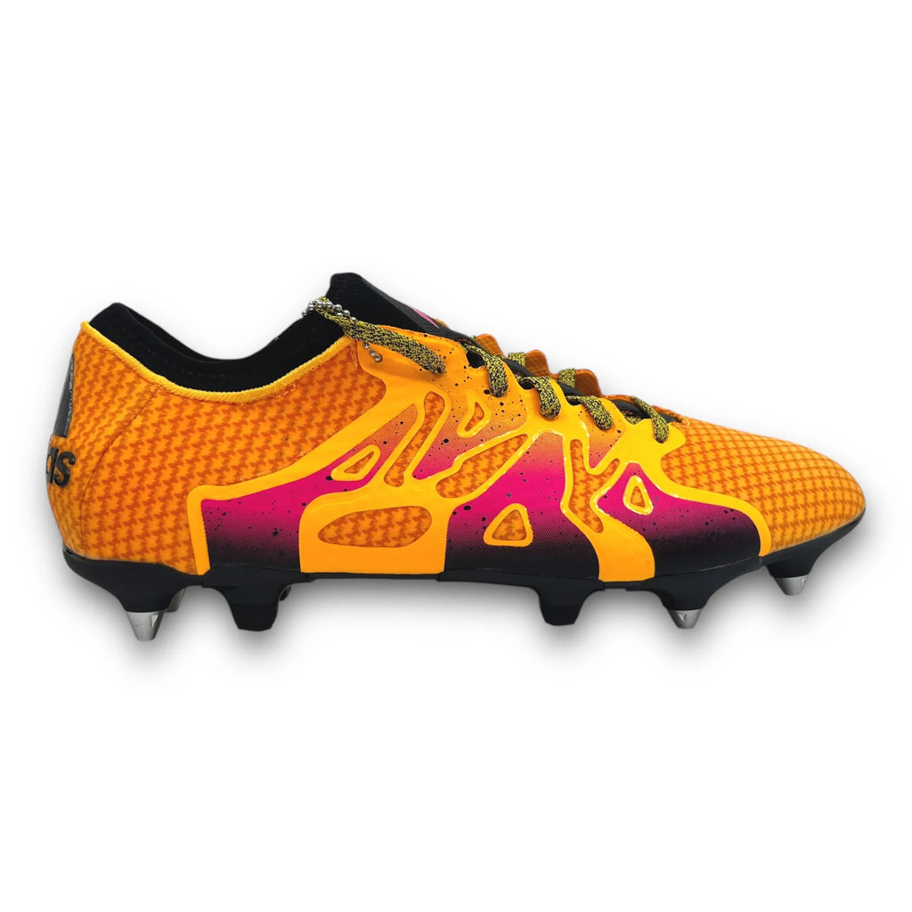 Adidas X 15.1 Primeknit SG
