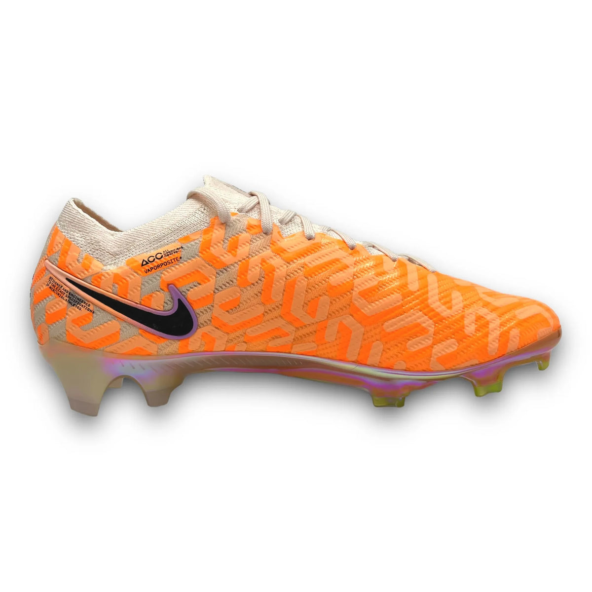 Nike Mercurial Vapor 15 Air Zoom Elite FG