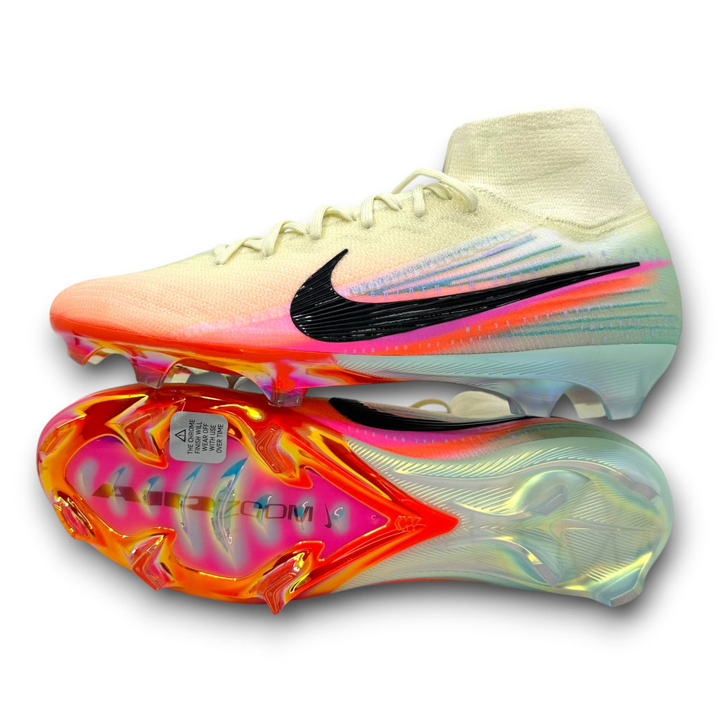 Nike Mercurial Superfly 10 Air Zoom Elite FG - Personal Édition