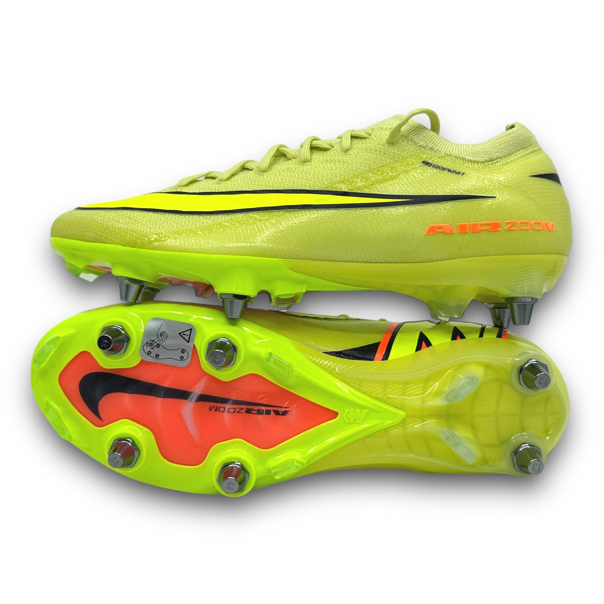 Nike Mercurial Vapor 16 Air Zoom Elite SG PRO