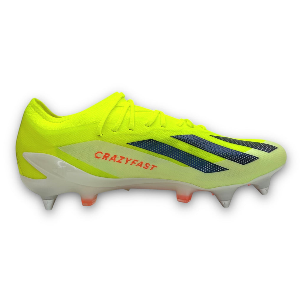 Adidas X Crazyfast.1 SG