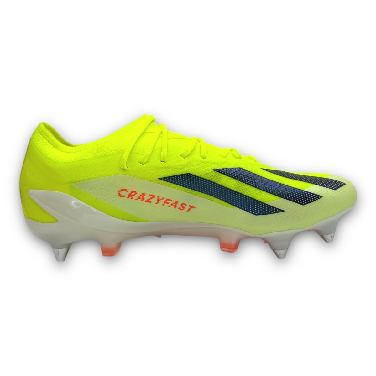Adidas X Crazyfast.1 SG