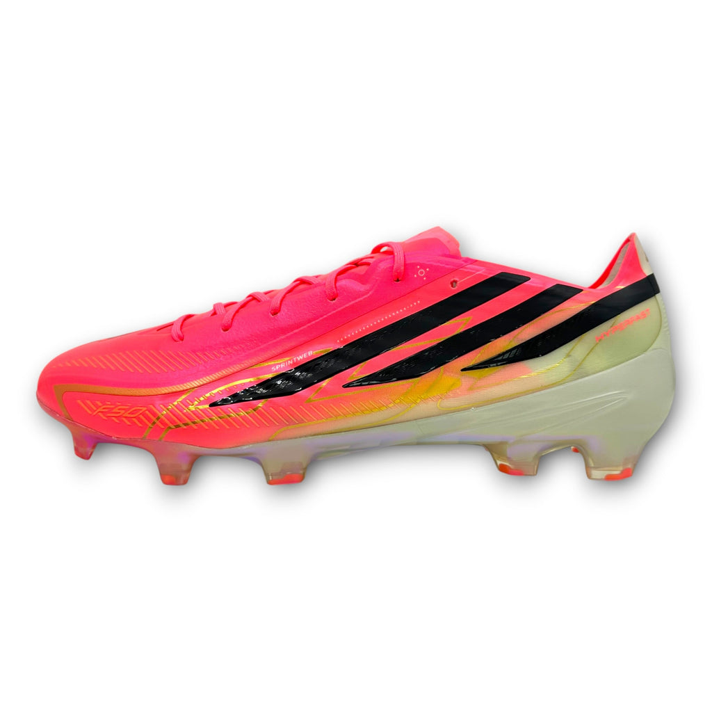 Adidas F50 FG Hyperfast Elite