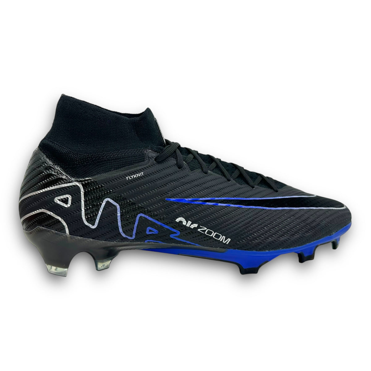 Nike Mercurial Superfly Air Zoom Elite 9 FG
