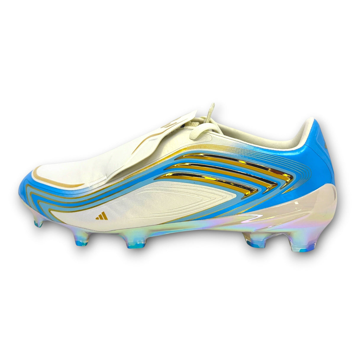 Adidas F50 Hyperfast Elite Messi