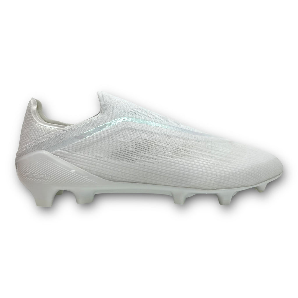 Adidas F50 Elite Laceless FG "Prototype V1"