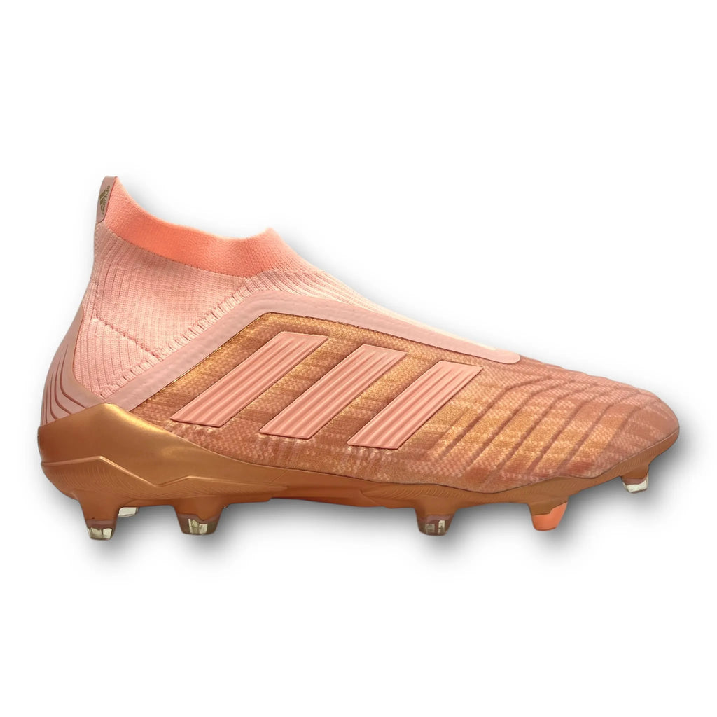 Adidas Predator 18+ FG/AG