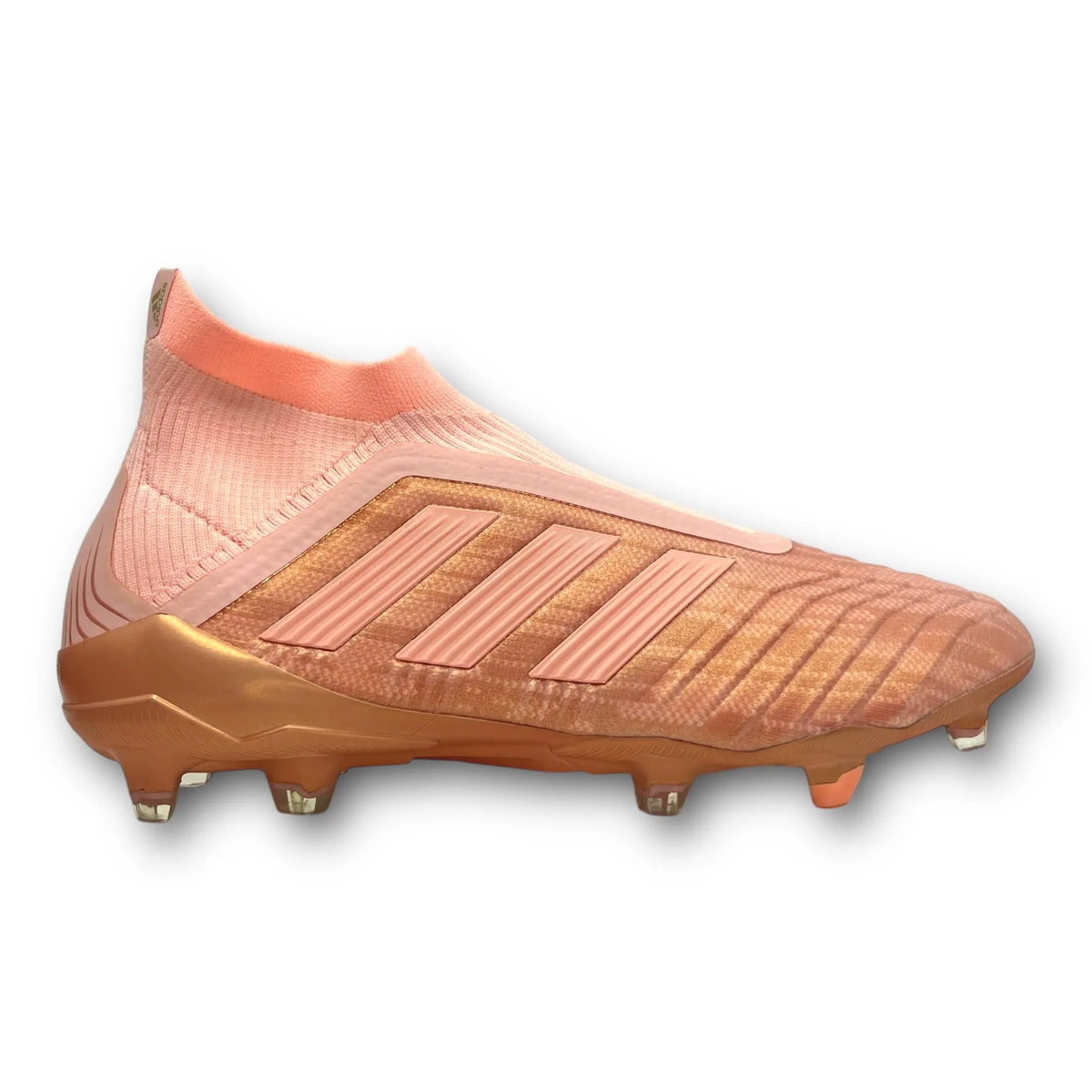 Adidas Predator 18+ FG/AG