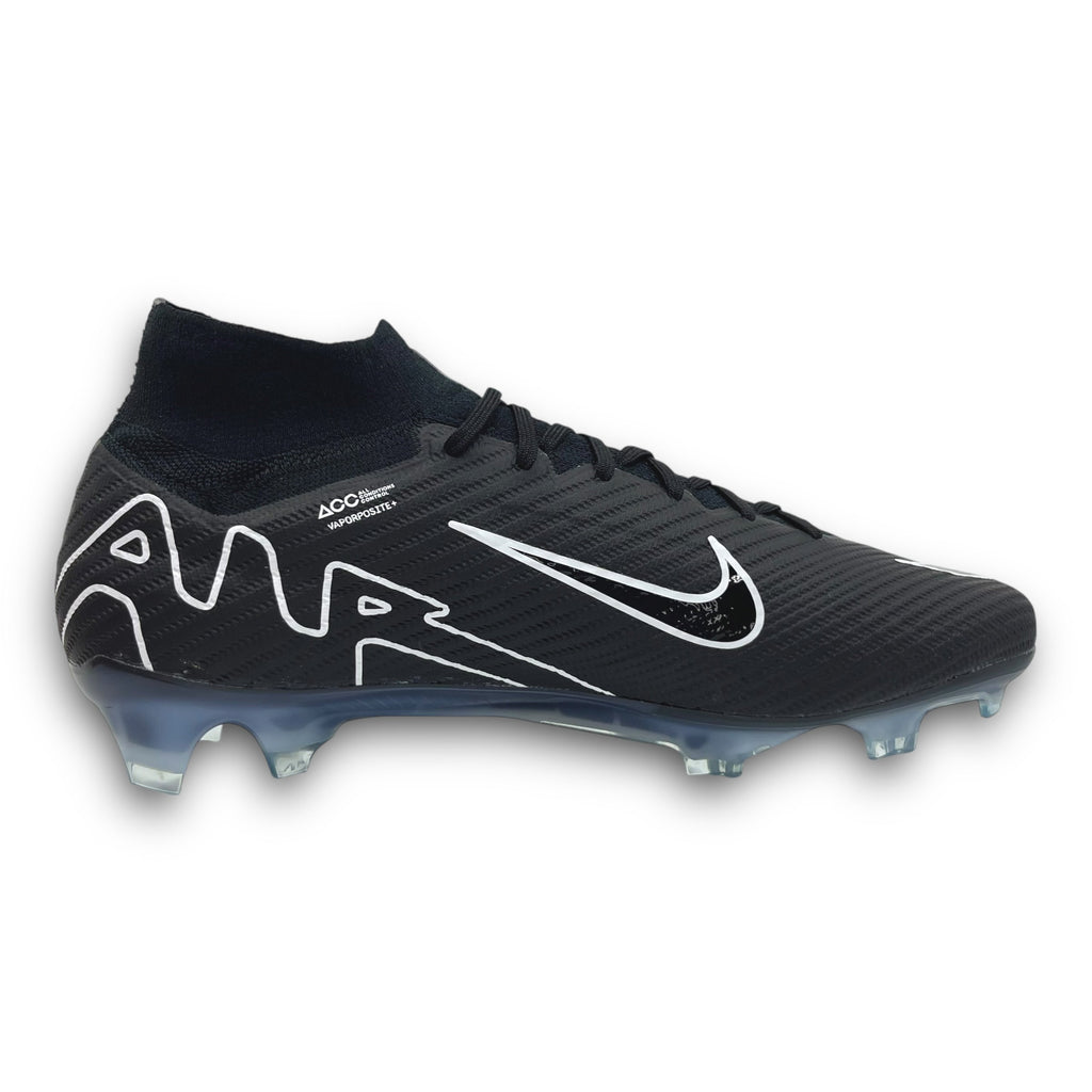 Nike Mercurial Superfly Air Zoom 9 Élite FG - NBY