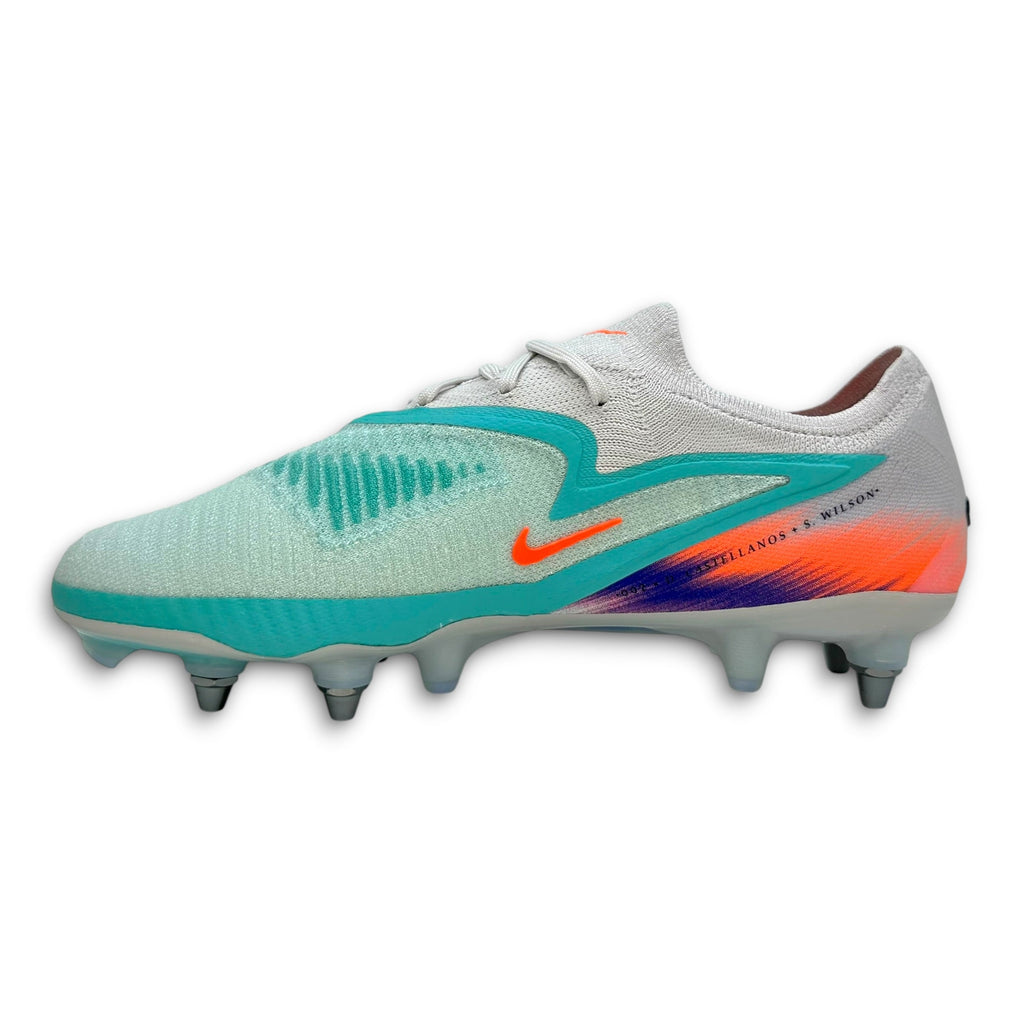 Nike Phantom 6 Elite SG PRO - Édition limitée