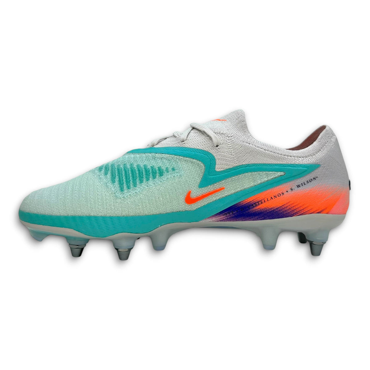 Nike Phantom 6 Elite SG PRO - Édition limitée