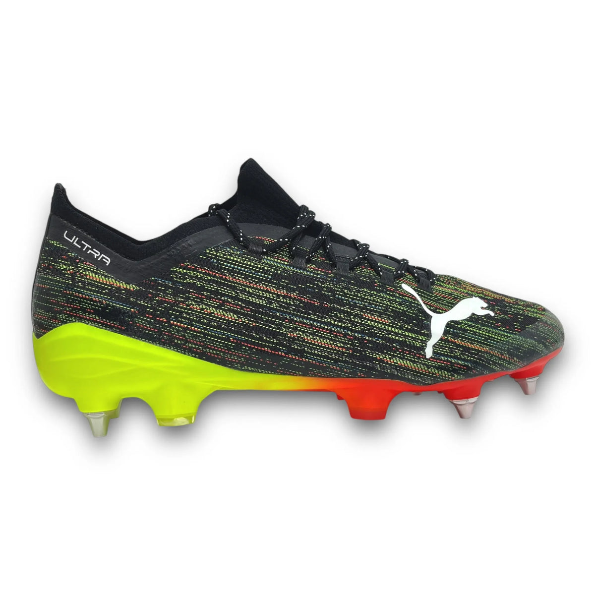 Puma ultra 1.2 SG