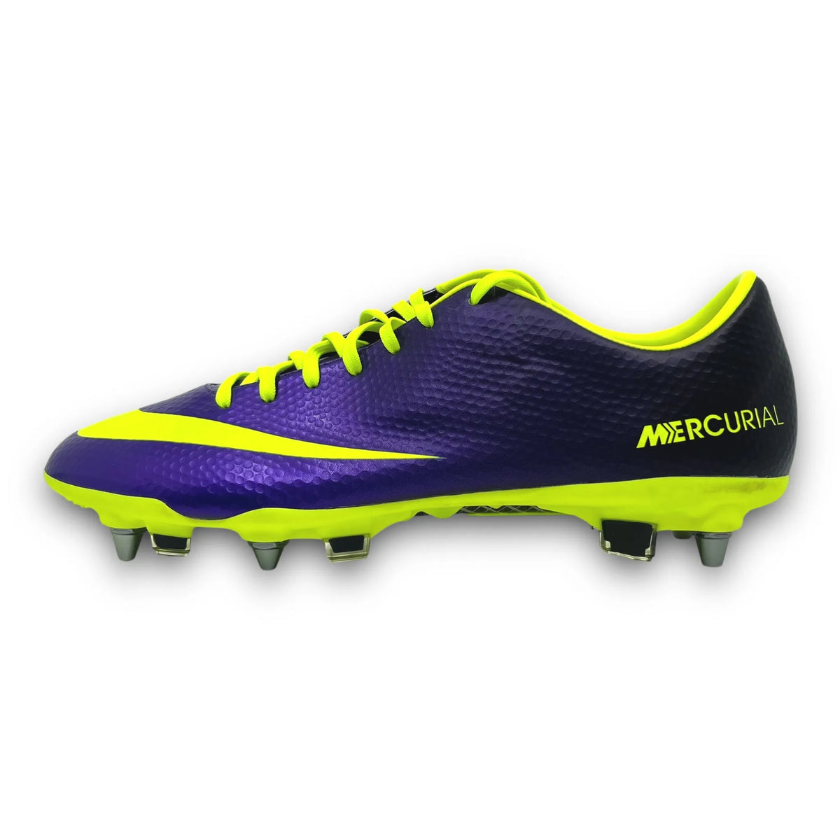 Nike Mercurial Vapor 9 Elite SG PRO