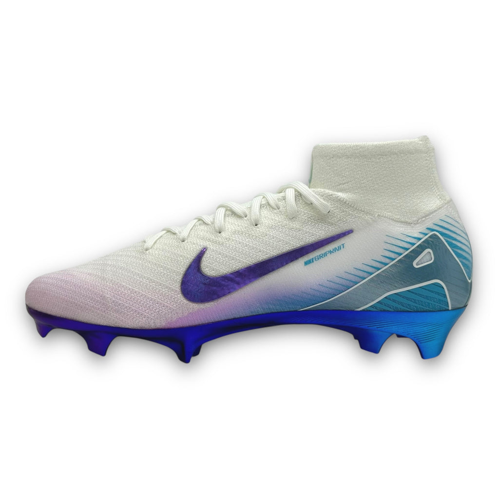 Nike Mercurial Superfly 10 Air Zoom Elite FG