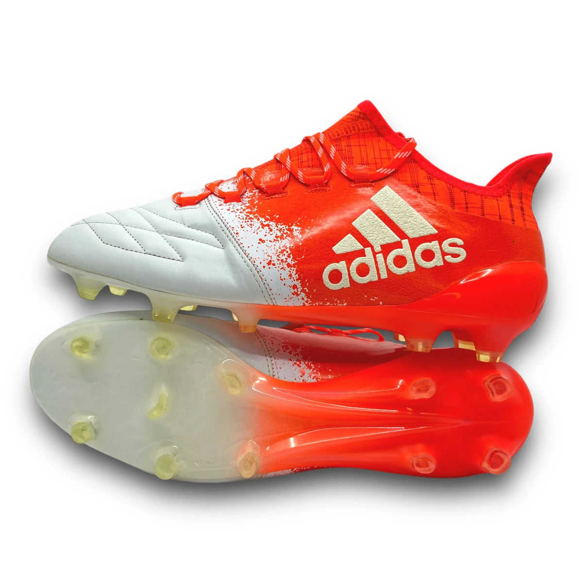 Adidas X 16.1 FG/AG Leather Women
