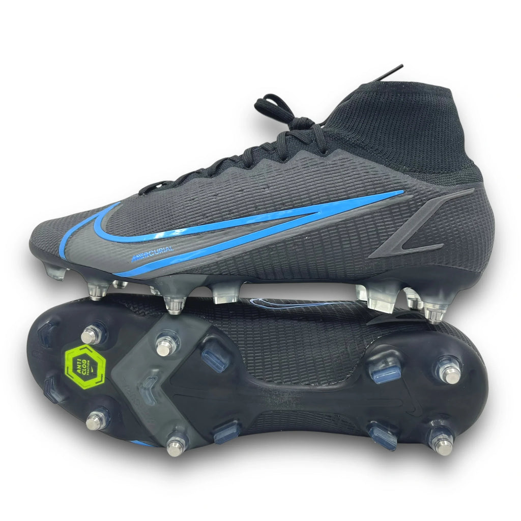Nike Mercurial Superfly 8 Elite SG Anti Clog
