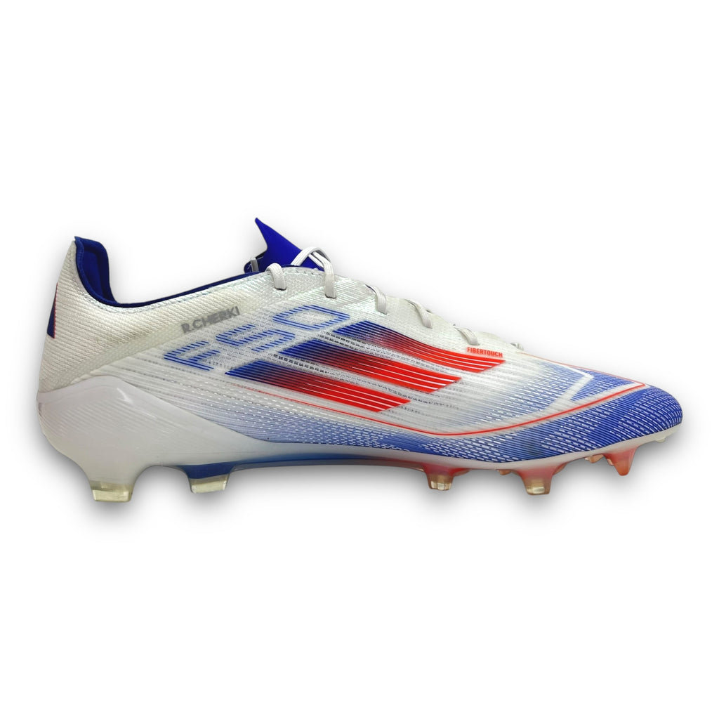 Adidas F50 Elite FG - Sponsoring Rayan Cherki