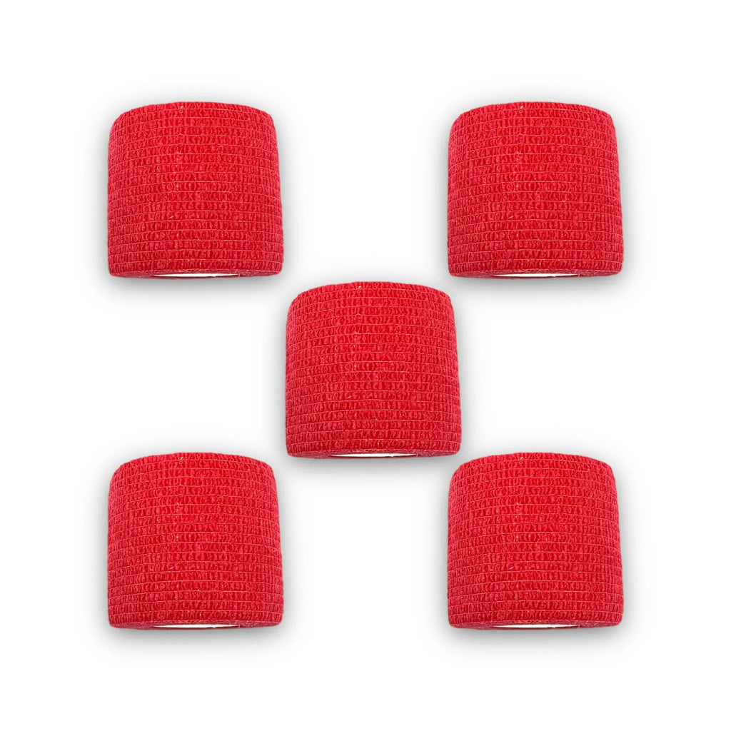 Bandes de maintien auto-adhésives 4RTOUCH