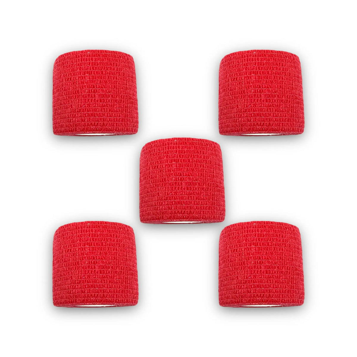 Bandes de maintien auto-adhésives 4RTOUCH