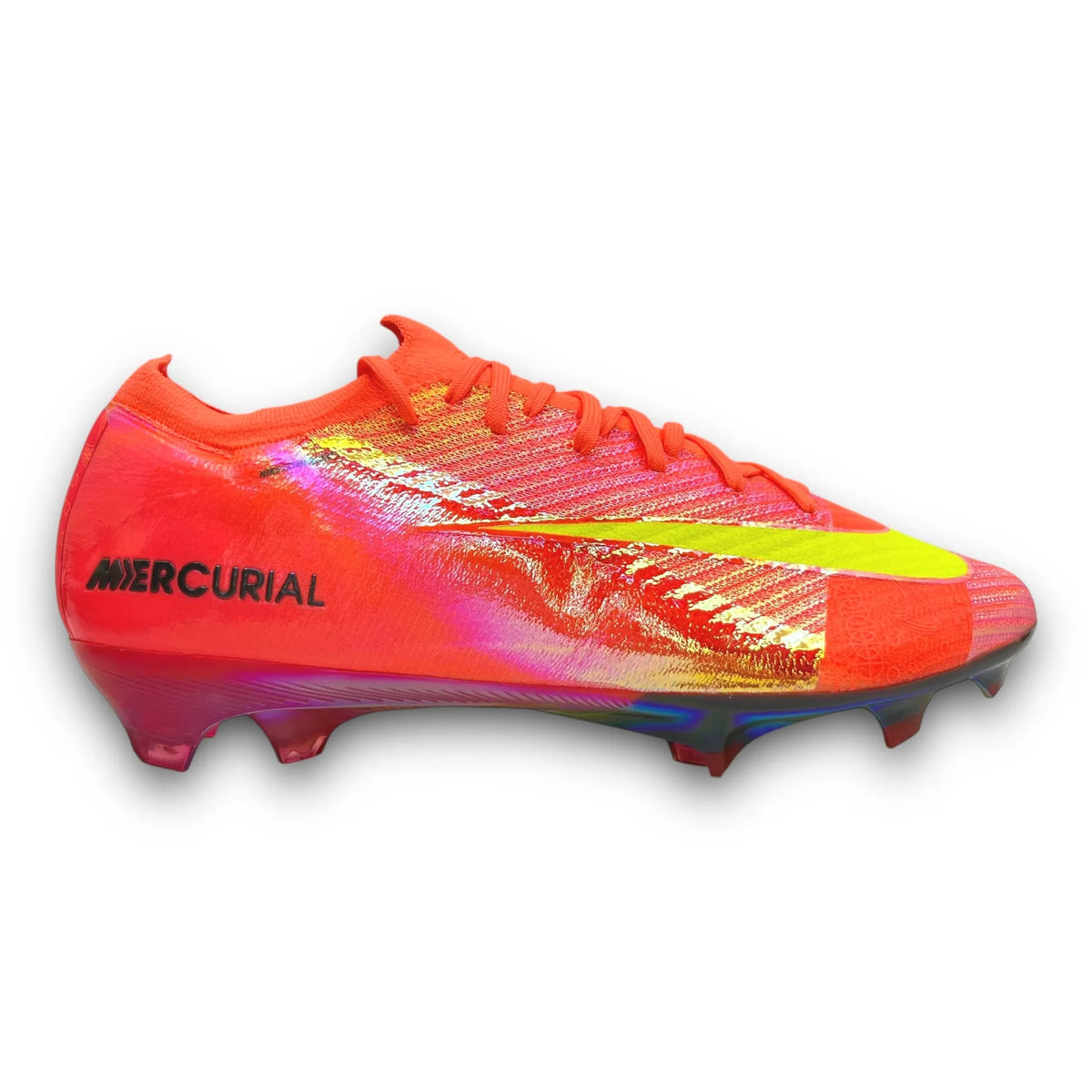 Nike Mercurial Vapor 16 Air Zoom Elite FG - Edition Limitée