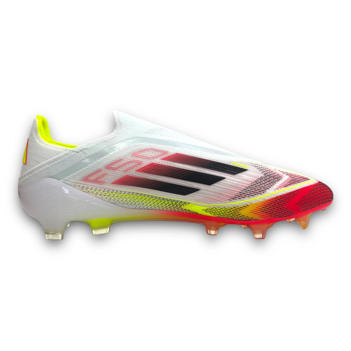 Adidas F50 Elite Laceless FG