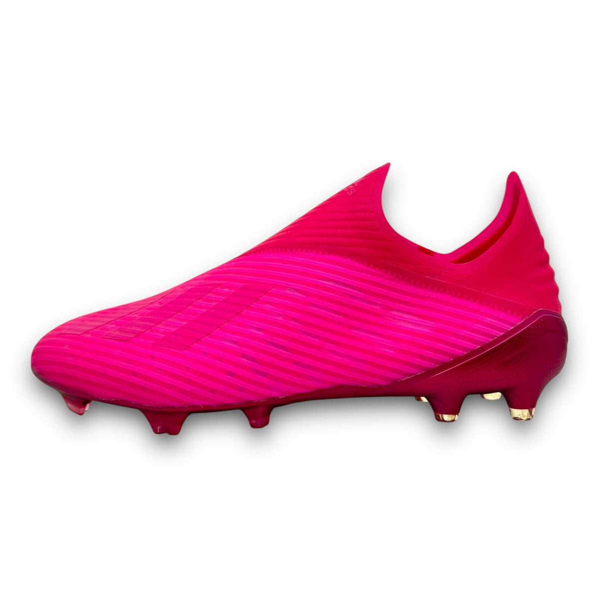 Adidas X 19+ FG - Sample