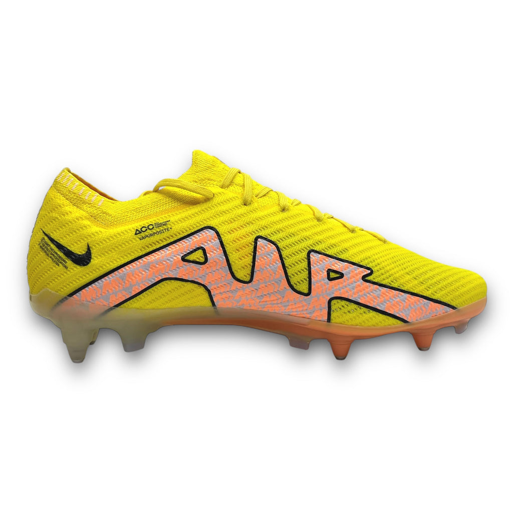 Nike Mercurial Vapor 15 Air Zoom Elite SG Anti-Clog