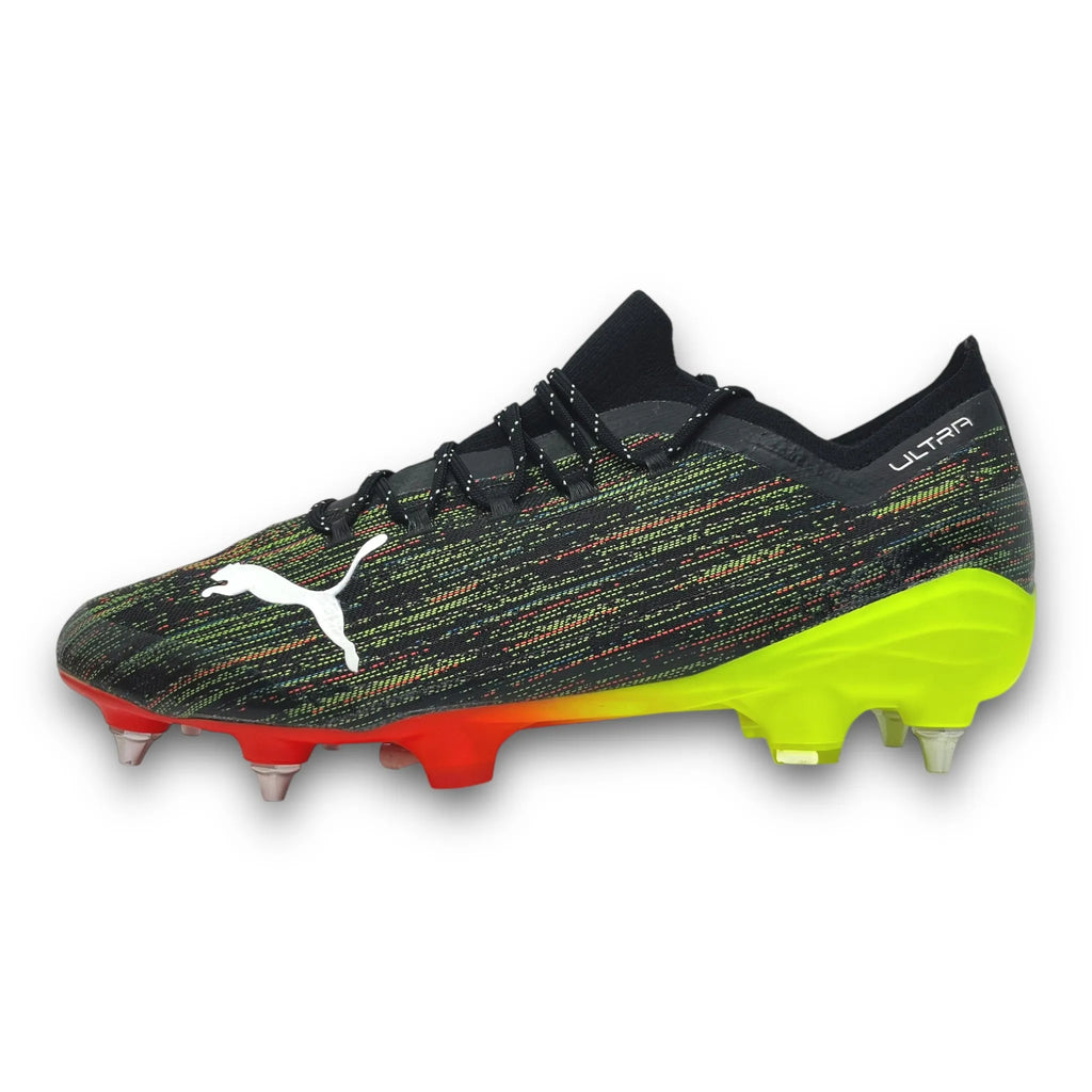 Puma ultra 1.2 SG