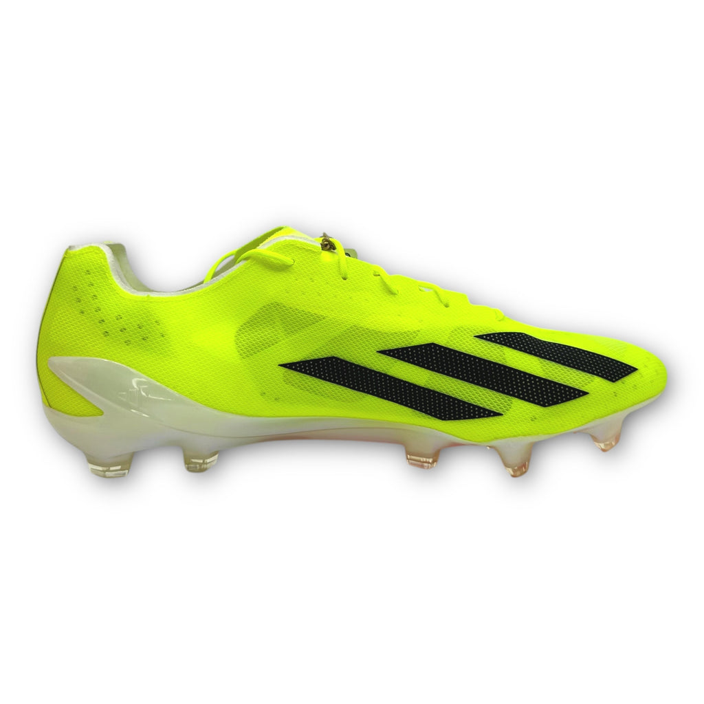Adidas X Crazyfast + FG