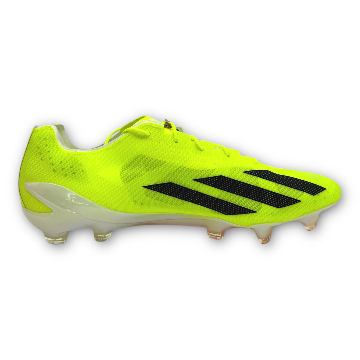 Adidas X Crazyfast + FG
