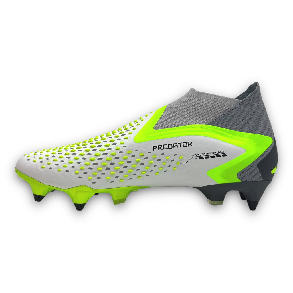 Adidas Predator Accuracy + SG