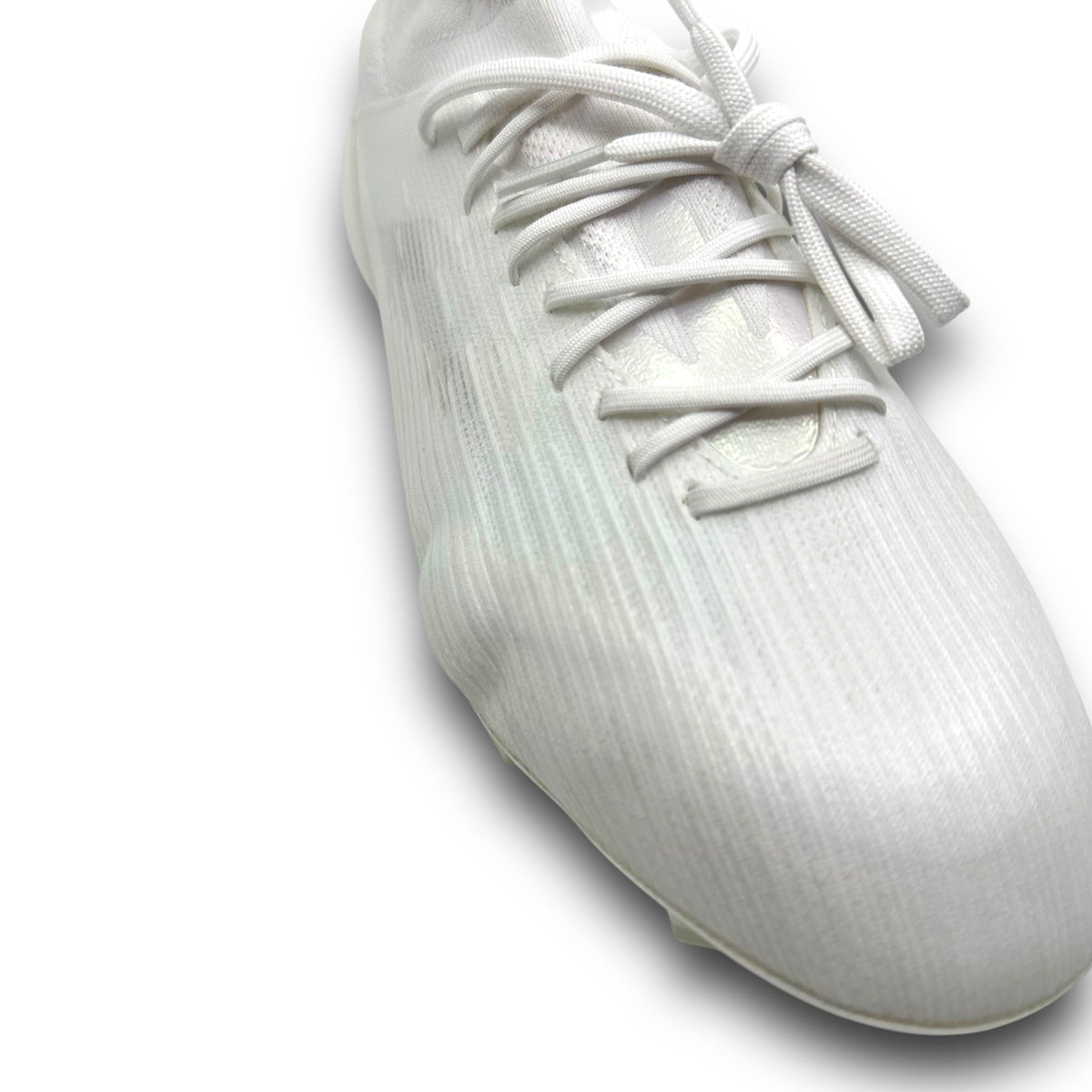 Adidas F50 Elite Mid FG Women "Prototype V1" - Athlete Services -  Noamie FELLER