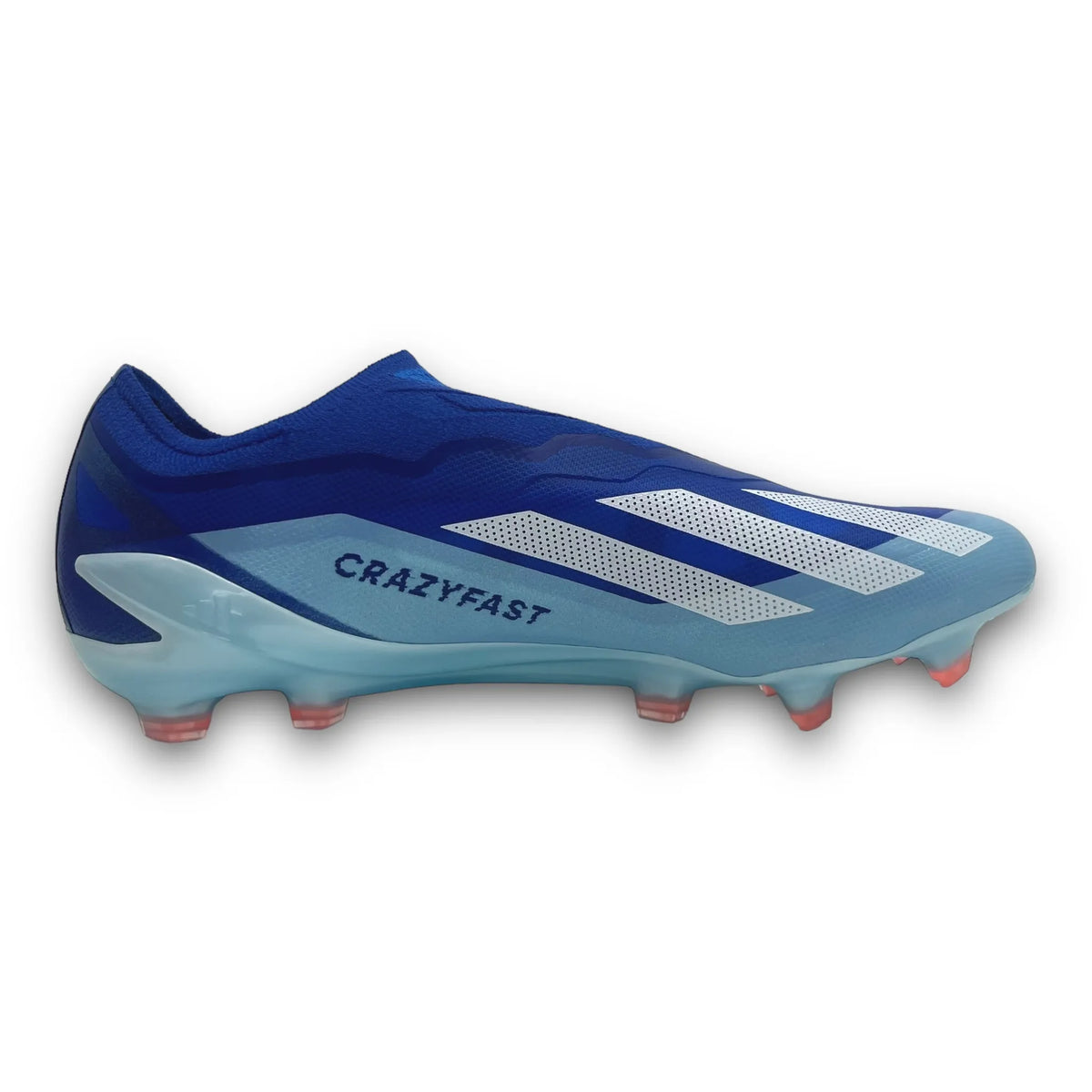 Adidas X Crazyfast.1 LL FG