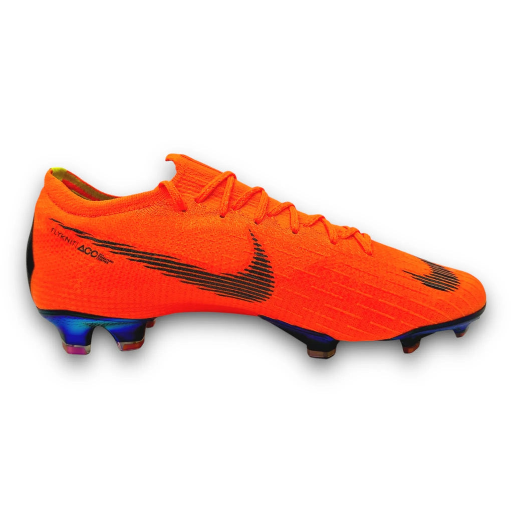 Nike Mercurial Vapor 12 Elite FG - Edition limitée