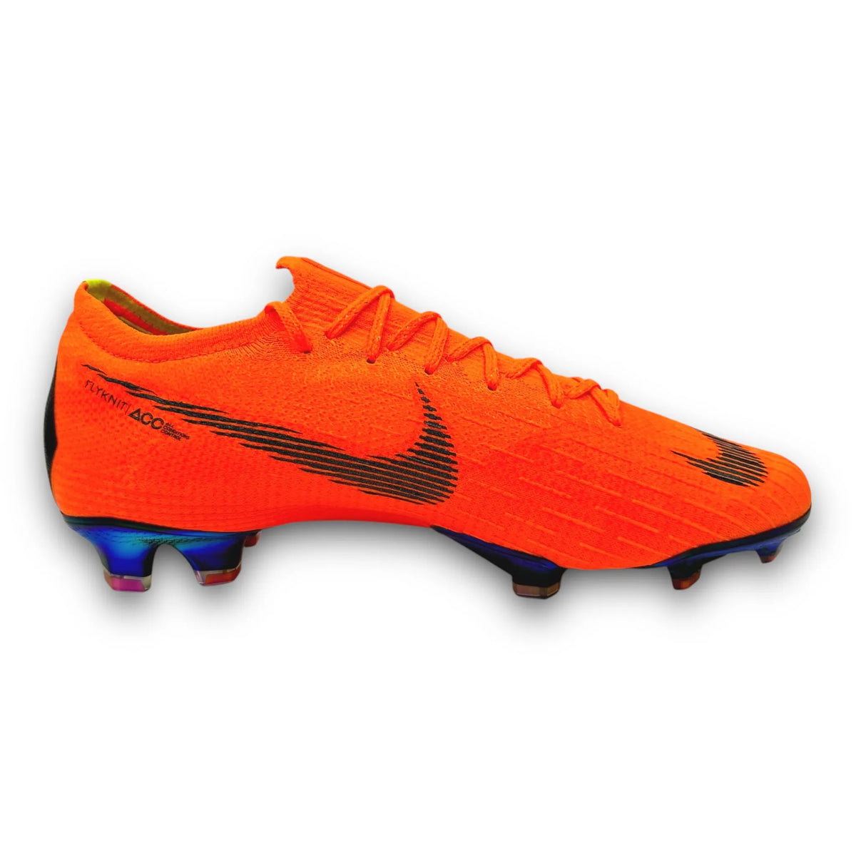 Nike Mercurial Vapor 12 Elite FG - Edition limitée