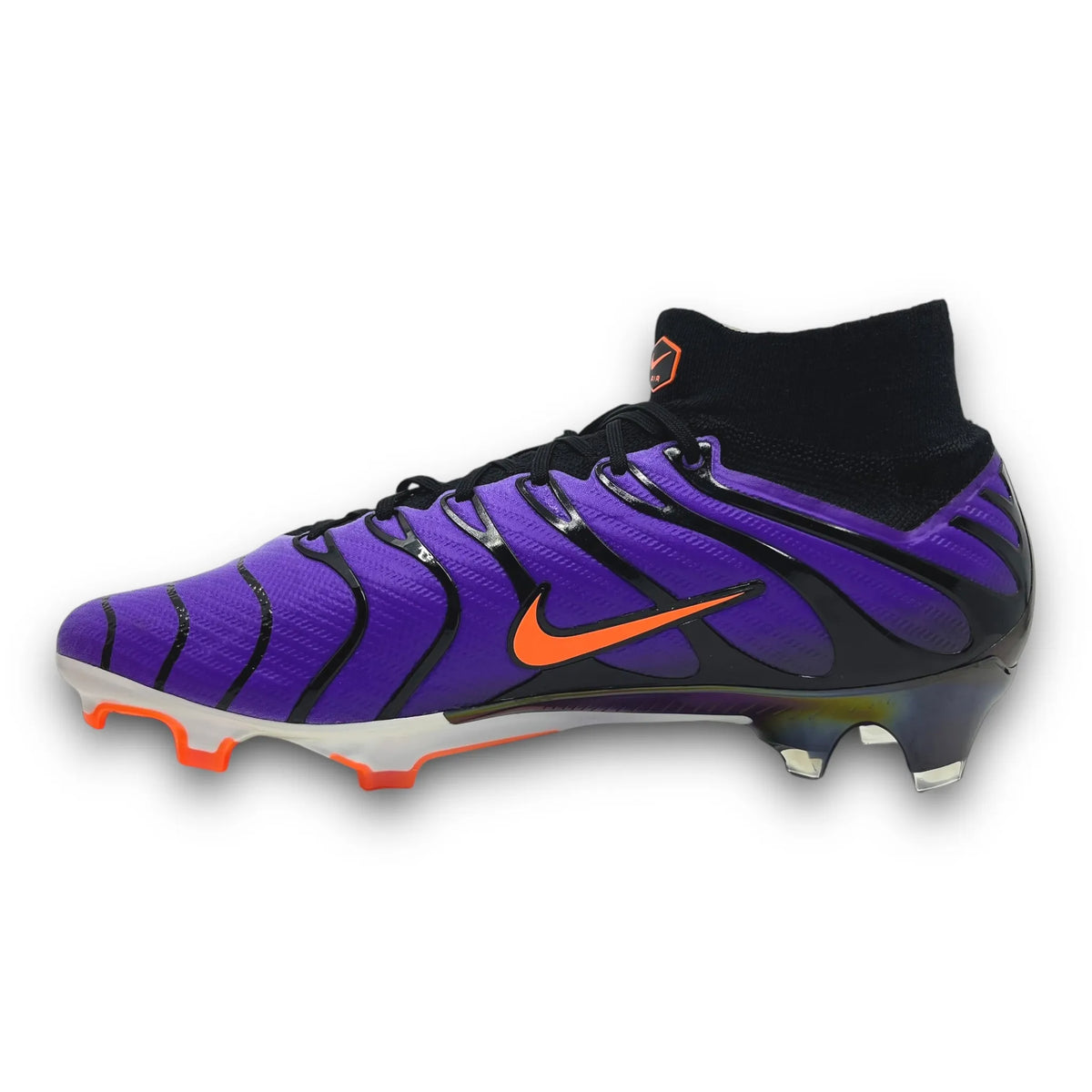 Nike Mercurial Superfly 9 Air Zoom Elite FG x Air Max Plus