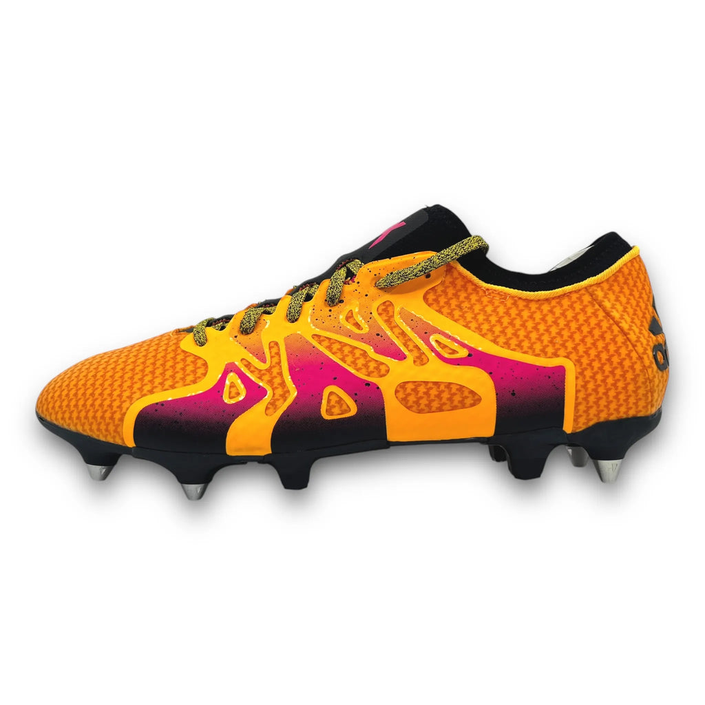 Adidas X 15.1 Primeknit SG