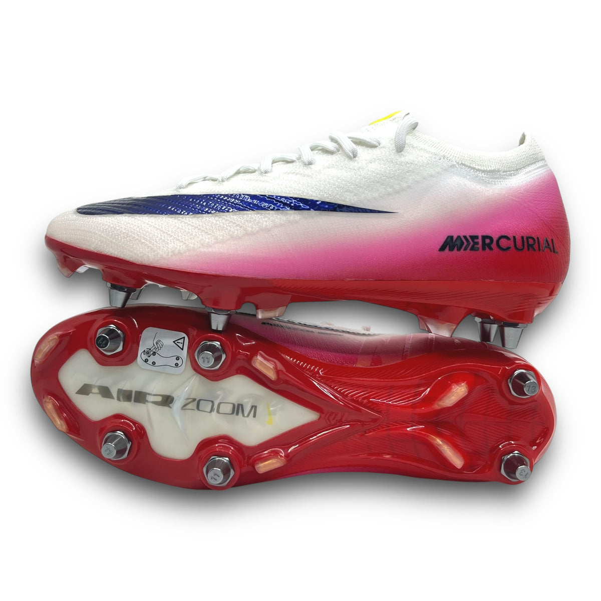 Nike Mercurial Vapor 16  Elite SG PRO