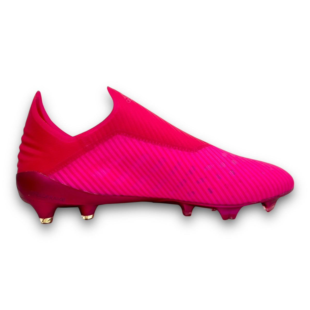 Adidas X 19+ FG - Sample